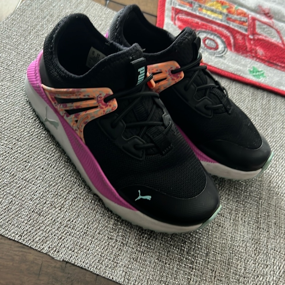 Puma sneakers